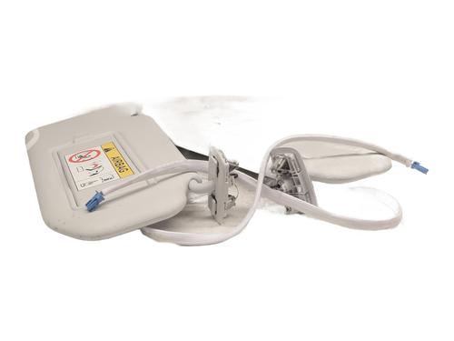 Left sun visor OPEL GRANDLAND X Van 1.5 (75) | BP24267532I1  - Image 5