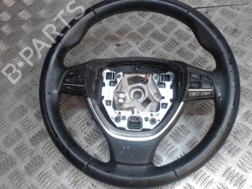 Steering wheel BMW 5 (F10) 535 d xDrive | BP24273130C49 - Image 2