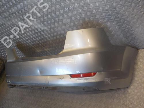 Rear bumper FORD MONDEO IV (BA7) 2.0 TDCi | BP24281737C8 