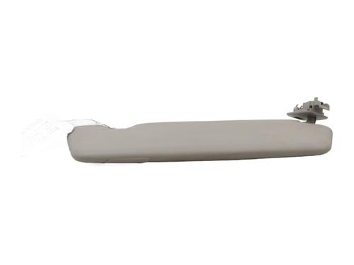 Left sun visor RENAULT MEGANE III Hatchback (BZ0/1_, B3_) 1.5 dCi (BZ09, BZ0D, BZ1W, BZ29, BZ14) | BP29070946I1 