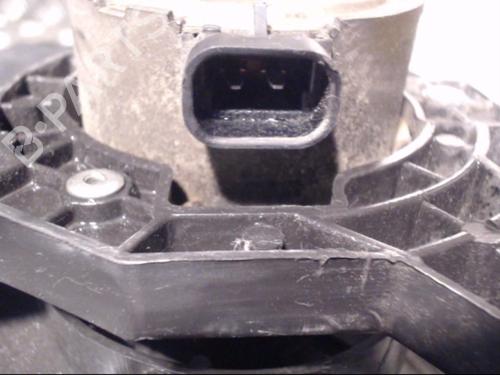 Radiator fan SMART CITY-COUPE (450) 0.6 (S1CLB1, 450.331, 450.336) | BP24283501M35 