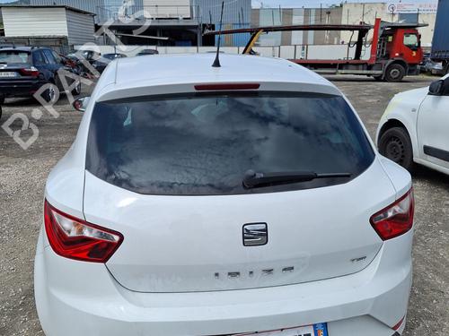Left front window switch SEAT IBIZA IV SC (6J1, 6P5) 1.2 TSI | BP30590863I27  - Image 8