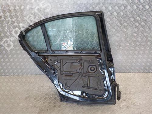 Left rear door BMW 3 (E90) 320 d | BP24276138C4 