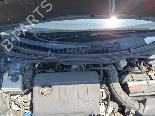 Climate control HYUNDAI i20 I (PB, PBT) 1.4 CRDi | BP31342297I5 