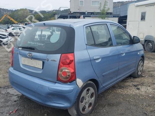 Right headlight KIA PICANTO I (SA) 1.1 CRDi | BP24281701C29 - Image 14