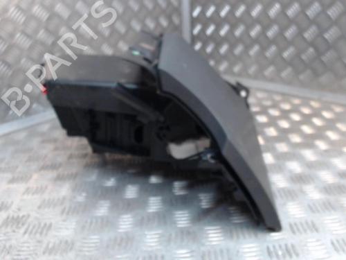 Glove box PEUGEOT 508 I (8D_) 2.2 HDi | BP24281101C95 