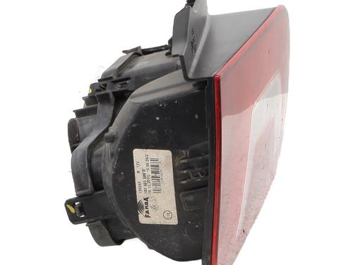 Used Right taillight Right taillight VW UP! (121, 122, BL1, BL2, BL3, 123) 1.0 (75 hp) 40283814 40283814