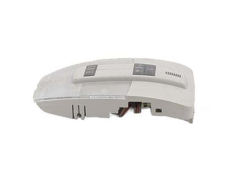 Interior roof light MERCEDES-BENZ A-CLASS (W169) A 180 CDI (169.007, 169.307) | BP27699240I8 