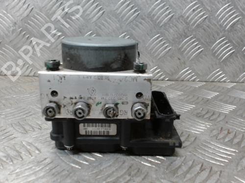 ABS pump DACIA SANDERO 1.2 16V LPG | BP24282335M43 