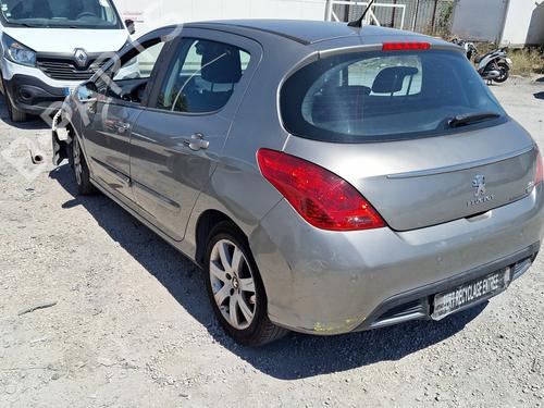 Left front window switch PEUGEOT 308 I (4A_, 4C_) 1.6 HDi | BP30121077I27 - Image 14