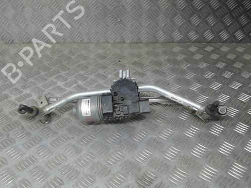 Used Front wiper motor CITROËN C3 / C3 ORIGIN III (SX) 1.5 BlueHDi 100 (SXYHYP, SXYHTU) (102 hp) 24267925