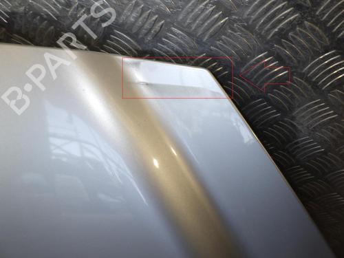 Used Hood Hood 24275341 24275341
