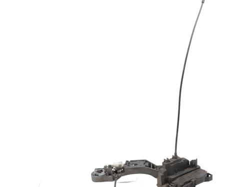 Rear right lock RENAULT CLIO III (BR0/1, CR0/1) 1.2 16V Hi-Flex (BR1U, CR1U) | BP25439335C99 
