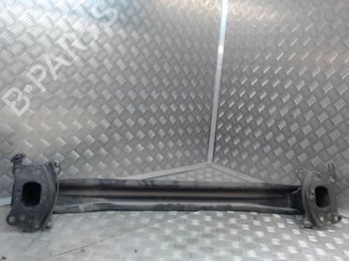 Front bumper reinforcement VW TOURAN (1T1, 1T2) 1.9 TDI | BP24277324C109 