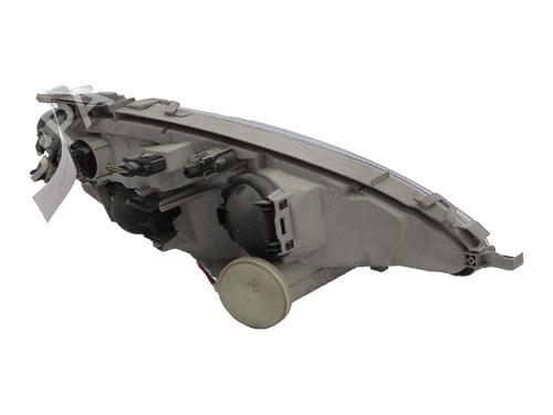 Left headlight MERCEDES-BENZ A-CLASS (W168) A 160 (168.033, 168.133) | BP25025447C28 