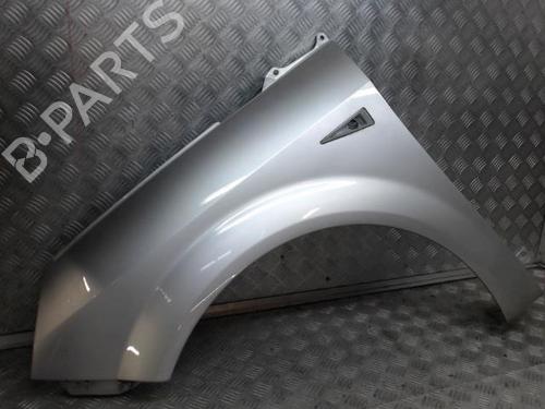 Used Left front fenders RENAULT SCÉNIC II (JM0/1_) 1.9 dCi (JM14) (131 hp) 24264889
