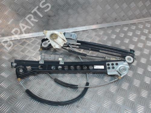 Used Front right window mechanism Front right window mechanism VW GOLF VI Convertible (517) 1.6 TDI (105 hp) 24280969 24280969