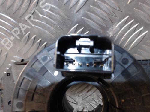 Used Steering column stalk Steering column stalk VW POLO IV (9N_, 9A_) 1.2 12V (64 hp) 24280156 24280156