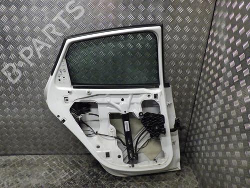 Left rear door SEAT IBIZA IV (6J5, 6P1) 1.4 | BP24271967C4 