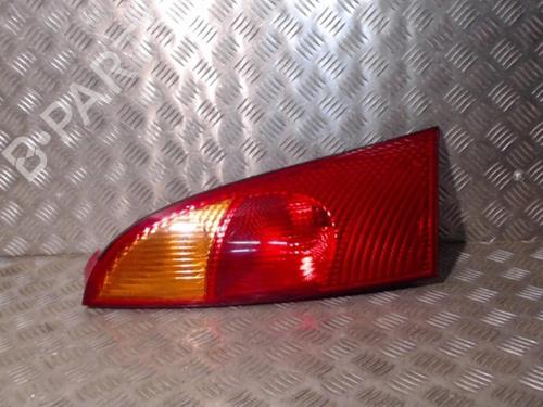 Used Left taillight FORD FOCUS I (DAW, DBW) 1.8 16V (115 hp) 24278442