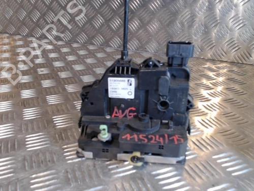 Elektronisk modul FIAT PUNTO EVO (199_) 1.2 (69 hp) 24270552