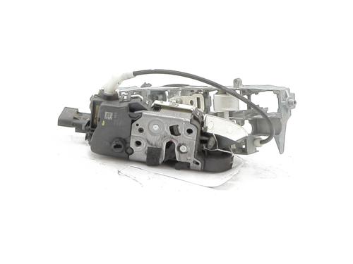 Front left lock CITROËN C3 II (SC_) 1.6 HDi 90 | BP26027175C98 - Image 5
