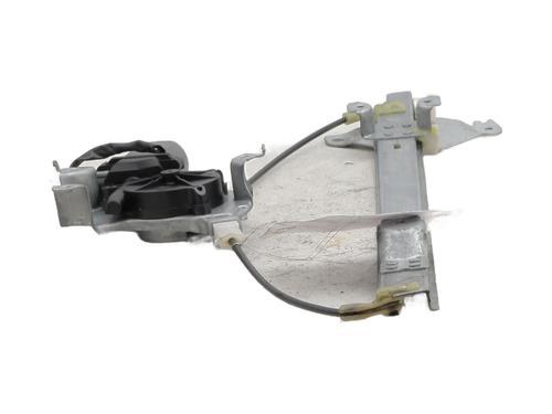 Rudehejsemekanisme Højre bagtil NISSAN PRIMERA Hatchback (P12) 1.9 dCi | BP27809180C25 