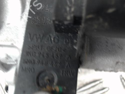 Brake master cylinder VW POLO VI (AW1, BZ1, AE1) 1.6 TDI | BP24277354M77 