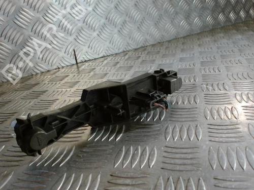 Used Lamp holder Lamp holder DACIA SANDERO 1.4 MPI LPG (72 hp) 24264384 24264384