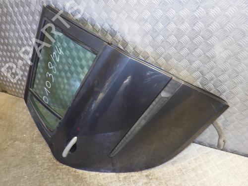 Right rear door RENAULT CLIO III Grandtour (KR0/1_) 1.5 dCi (KR0F) | BP24272257C5 