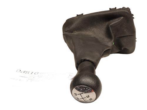 Shift knob CITROËN C3 II (SC_) 1.6 BlueHDi 75 | BP24539590I34  - Image 5