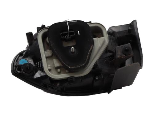 Used Left taillight Left taillight PEUGEOT 208 II (UB_, UP_, UW_, UJ_) 1.5 BlueHDI 100 (102 hp) 31811564 31811564