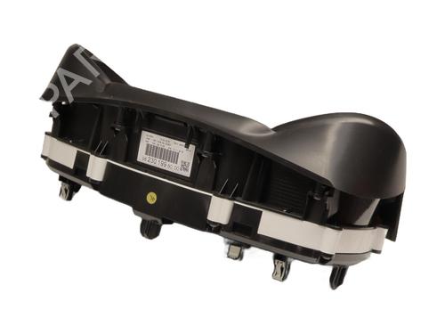 Instrument cluster CITROËN C3 III (SX) 1.2 VTi 82 | BP24263723C47 - Image 3