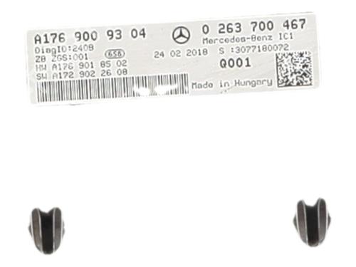 Instrument cluster MERCEDES-BENZ A-CLASS (W176) A 180 CDI / d (176.012) | BP36097385C47 - Image 4