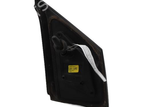Left mirror TOYOTA AYGO (_B1_) 1.0 (KGB10_, KGB10R) | BP29119842C26 