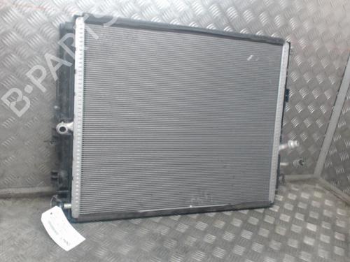 Used AC radiator AC radiator MERCEDES-BENZ GLE Coupe (C167) GLE 350 de 4-matic (167.317) (320 hp) 33414650 33414650