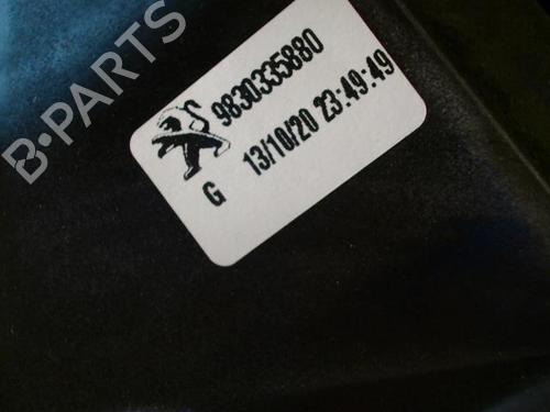 Used Front left window mechanism Front left window mechanism PEUGEOT RIFTER 1.5 BlueHDi 100 (102 hp) 24274816 24274816