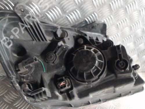 Left headlight KIA RIO II (JB) 1.5 CRDi | BP24272117C28 