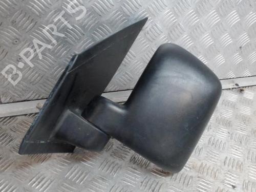 Left mirror FORD TRANSIT CONNECT (P65_, P70_, P80_) 1.8 TDCi | BP24271915C26 