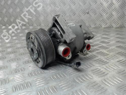 AC compressor RENAULT TWINGO III (BCM_, BCA_) 1.0 SCe 70 | BP24282856M34 - Image 6