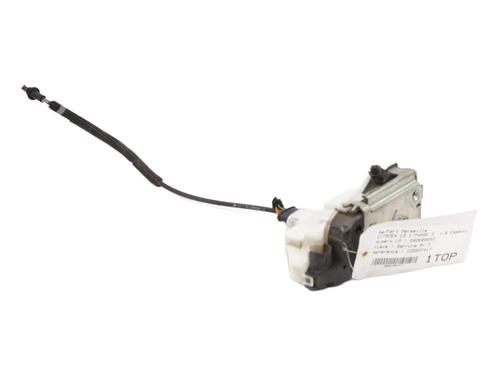 Used Front right lock Front right lock CITROËN C3 I (FC_, FN_) [2002-2013] 35799689 35799689