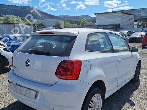 Headlight switch VW POLO V (6R1, 6C1) 1.0 | BP29028223I24 