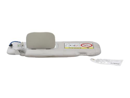 Right sun visor FIAT 500X (334_) 1.6 D Multijet (334AXA1B, 334AXA11) | BP38307887I2 - Image 3