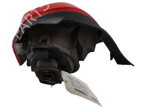 Right taillight RENAULT TWINGO II (CN0_) 1.5 dCi 75 | BP38167926C35 - Image 2