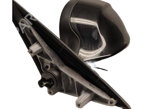 Left mirror BMW 3 (E90) 320 d | BP24275063C26 