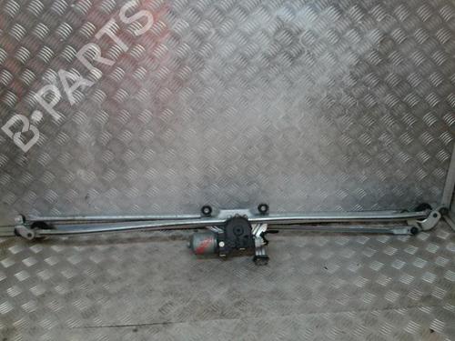 Front wiper motor OPEL MERIVA B MPV (S10) 1.7 CDTI (75) | BP24267908M29 - Image 3