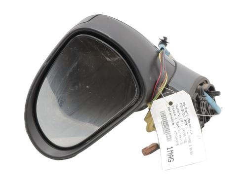 Left mirror PEUGEOT 308 SW I (4E_, 4H_) 1.6 HDi | BP27523105C26 