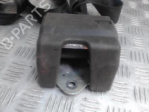 Rear right belt tensioner AUDI A3 (8P1) 1.6 TDI | BP24269726C90 