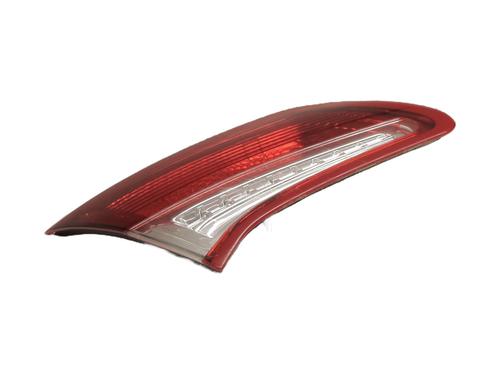Left taillight CITROËN C4 II (NC_) 1.6 HDi 90 | BP24856832C34 - Image 2