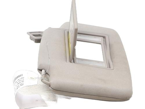 Right sun visor VOLVO V60 I (155) D2 | BP33019599I2 - Image 4